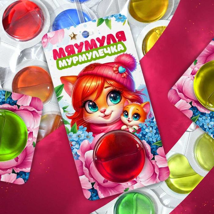 Ароматизатор с любой картинкой.