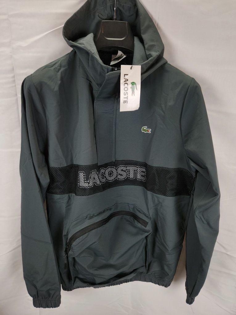 Lacoste екип шушляк