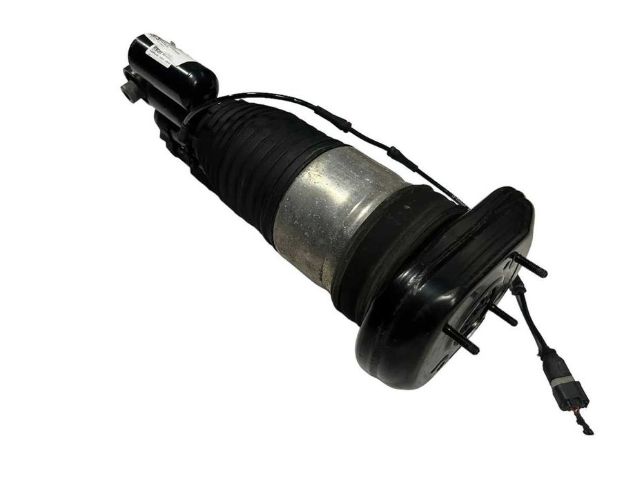 Reconditionare perna de aer si compresor BMW Seria 6 Gran Turismo G32