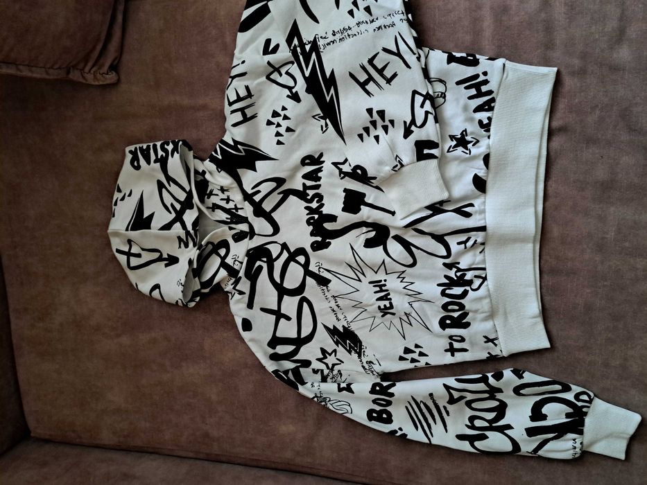 Дамски комплект  Teranova