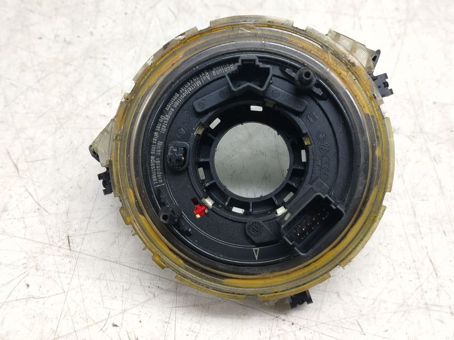 Spira volan 4e0953541 Audi A6 4F/C6 [2004 - 2008] 2.0 tdi BLB