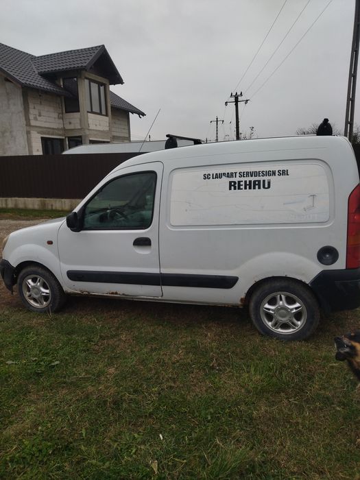 De vânzare Renault kangoo