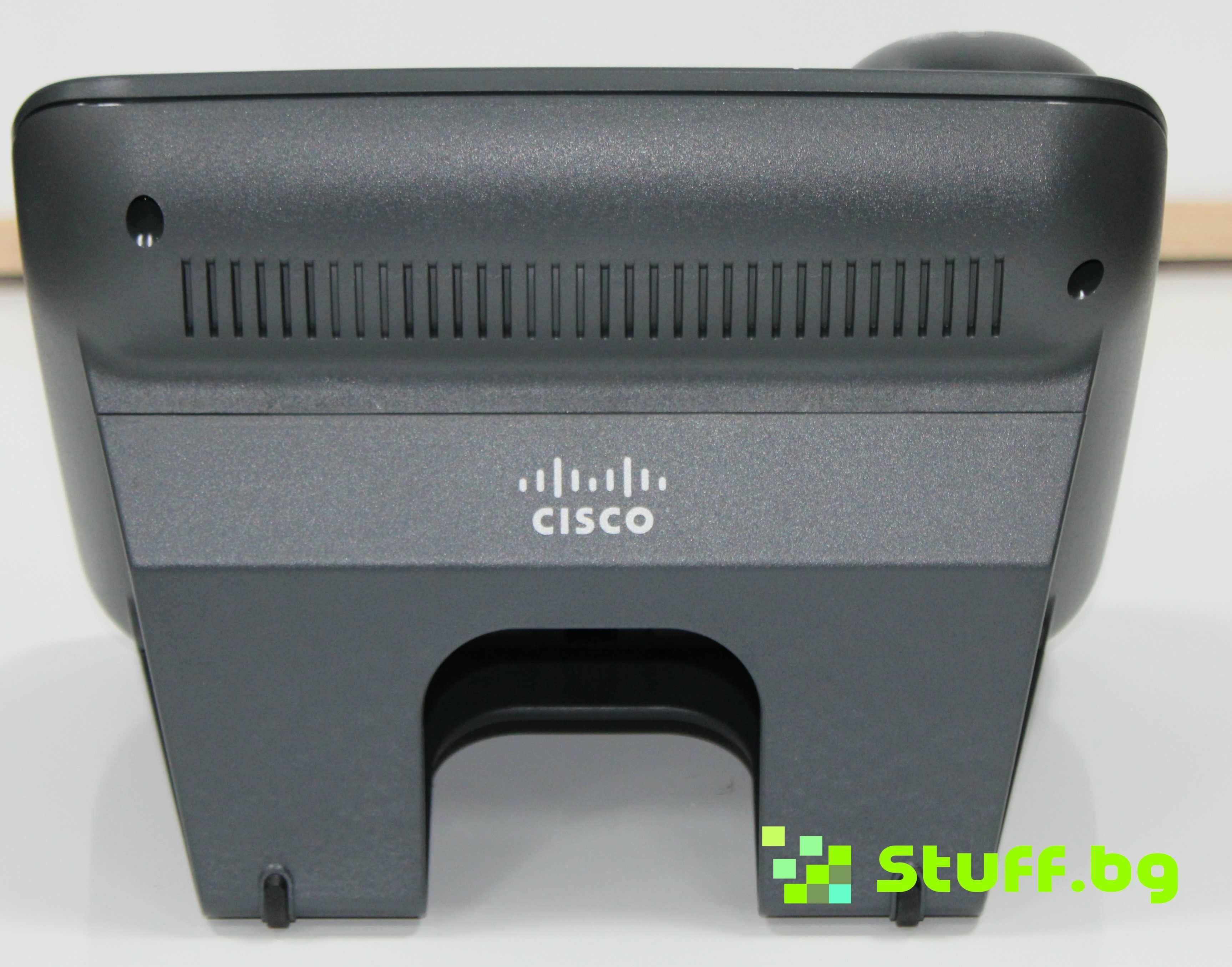 IP телефон Cisco 7931G