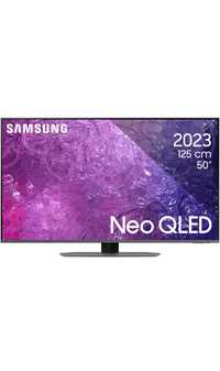 Televizor Samsung Neo Qled 50QN90C, 125 cm, Smart, 4K, Model 223