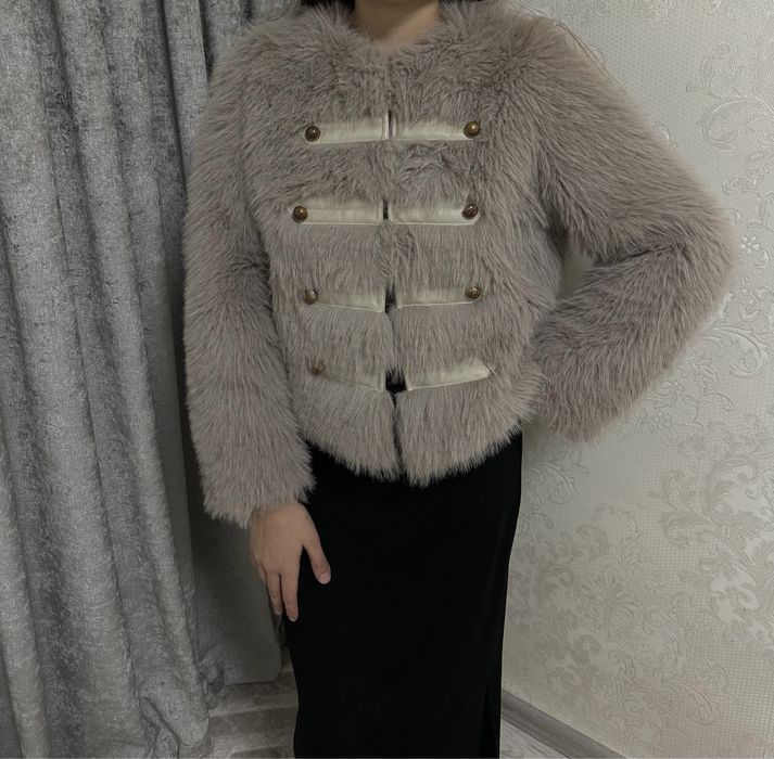 Разгрузка гардероба