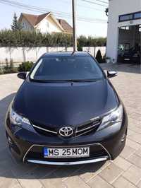 TOYOTA Auris 2014