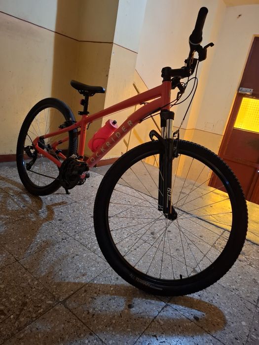 Bicicletă Rockrider