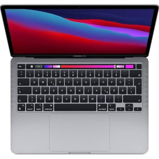 Dezmembrez macbook pro 2020 A2338 procesor m1