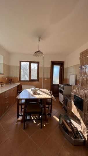 Valenii de Munte (Prahova) / sat Poienile