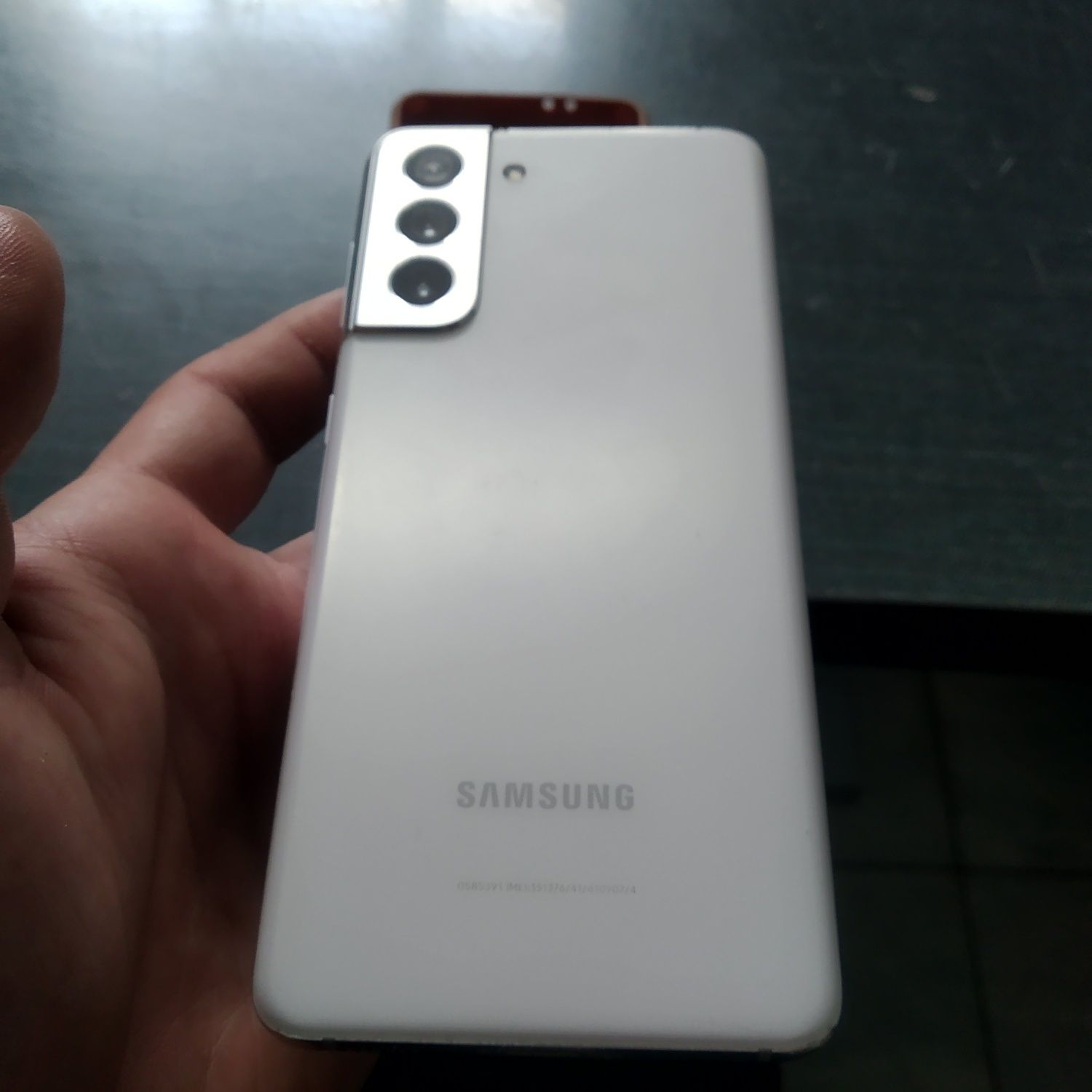 Samsung Galaxy S21 5G