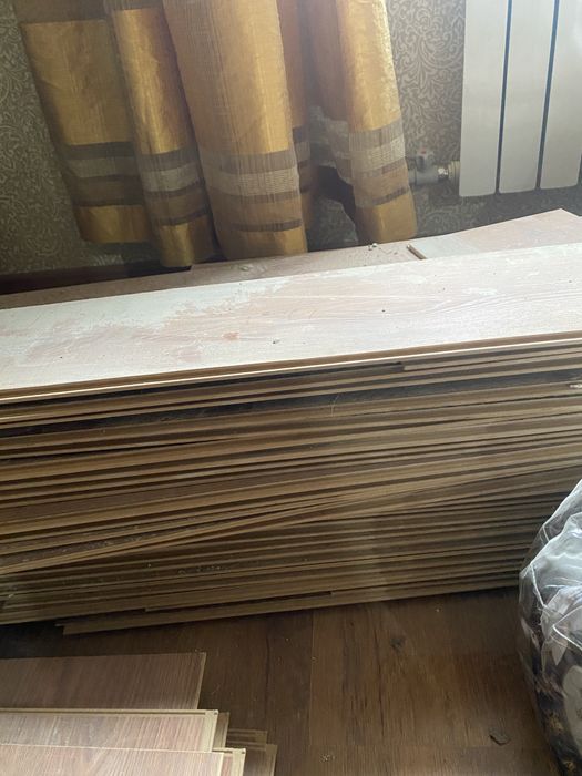 ламинад 40 квадрат