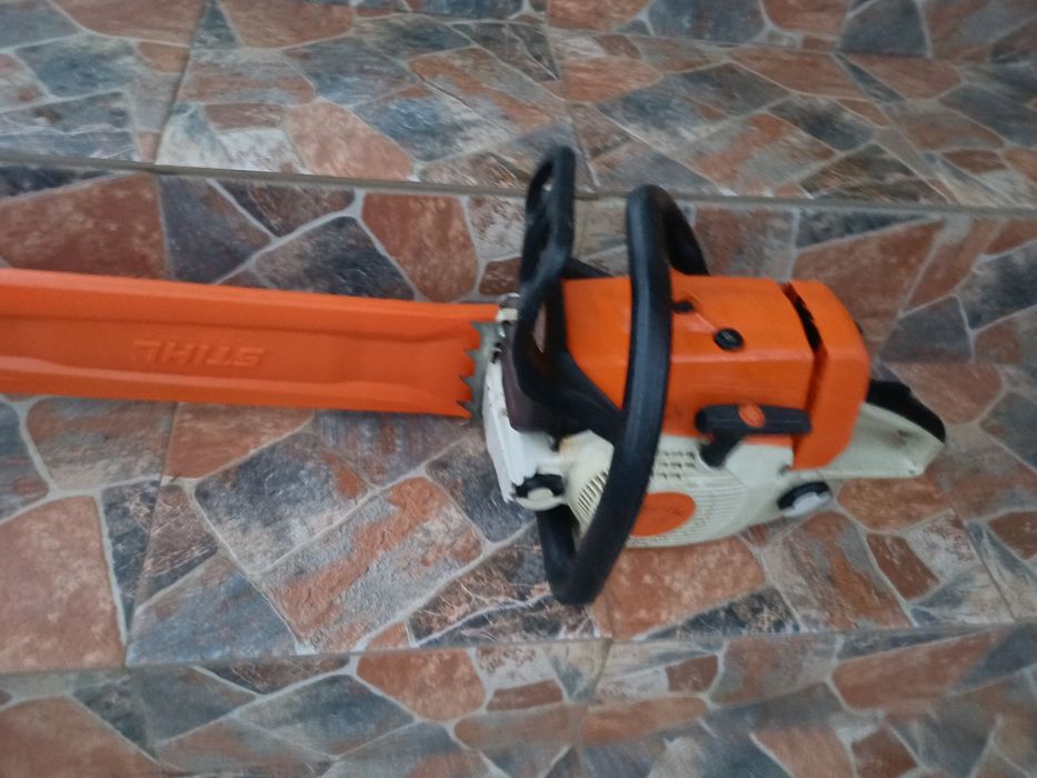 Drujba stihl 260 Germania