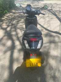 Scuter Piaggio 2019