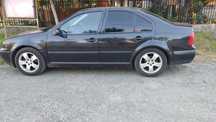 VW Bora 1.9 TDI ALH