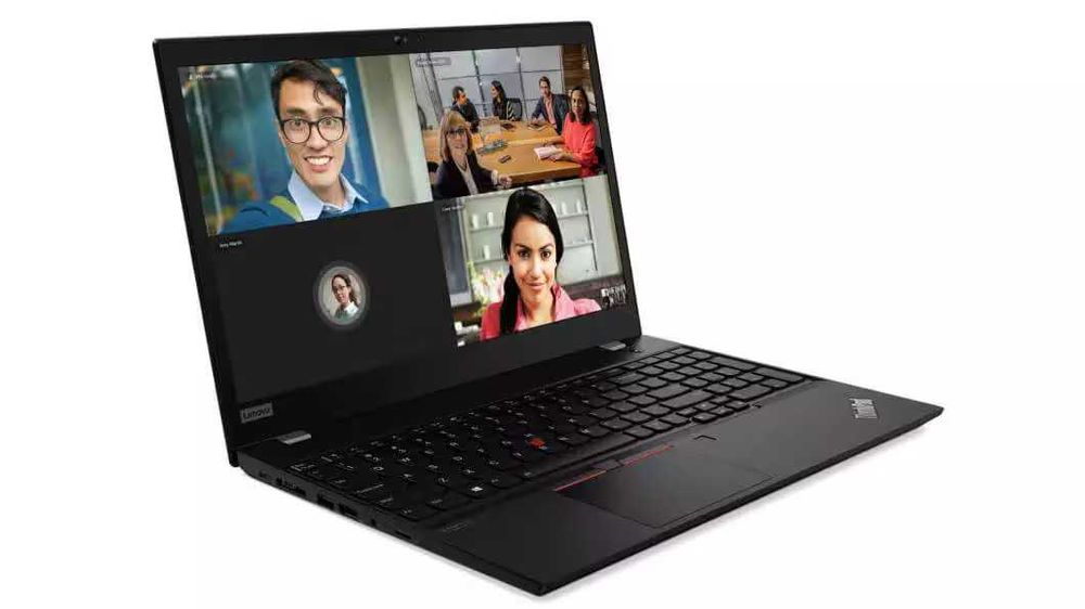 Lenovo ThinkPad T15 i7 10th Gen / 8GB / 256GB SSD / Grantie / Excelent