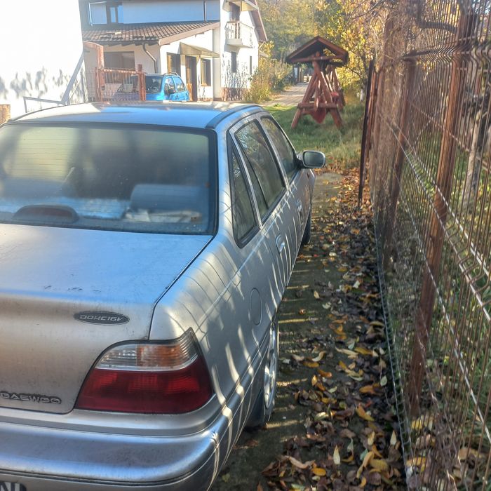 Daewoo Cielo Executiv