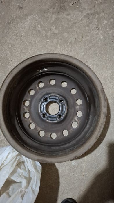 Джанти форд 4х108