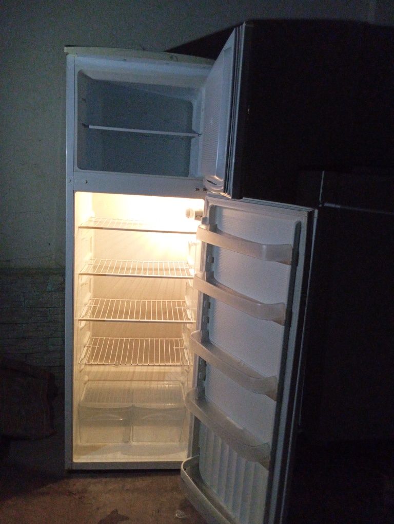 Haladelnik sotladi srochni