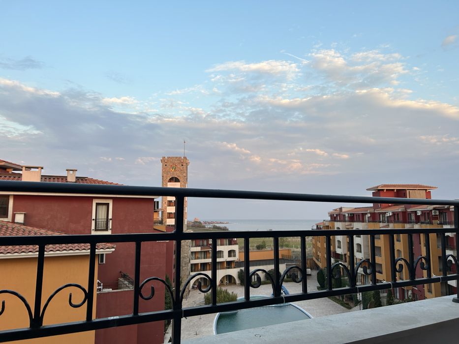 Нощувки в четири звезден комплекс Марина Кейп Ахелой