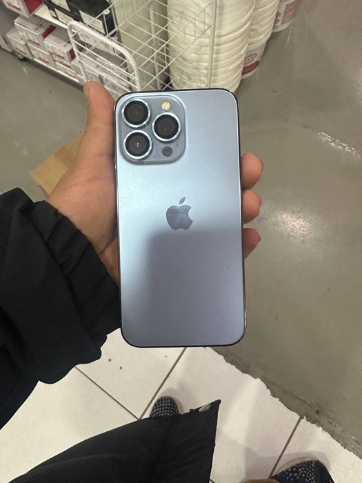 Iphone 13 pro 256gb