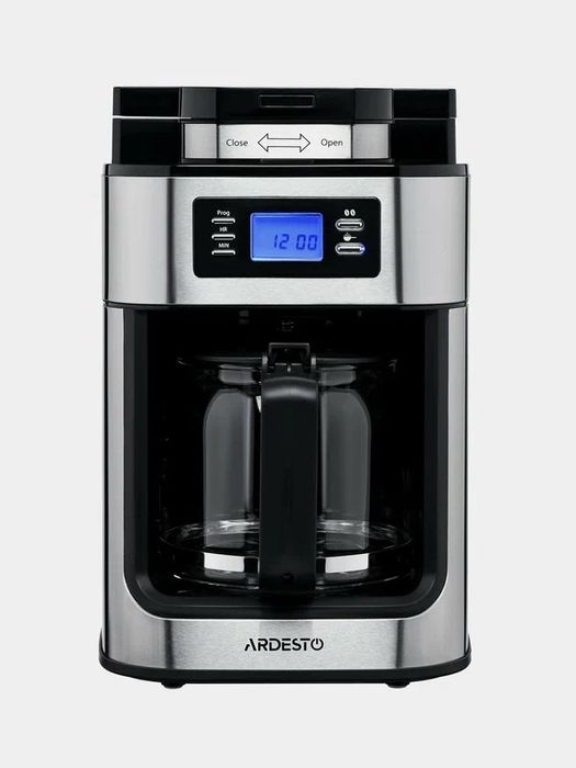 Кофеварка Ardesto YCM-D1200 Объем 1.2 л, Мощность 1050 Вт