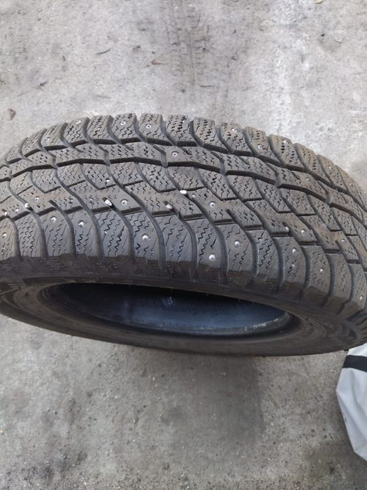 Продам автошины 215/65 R 16