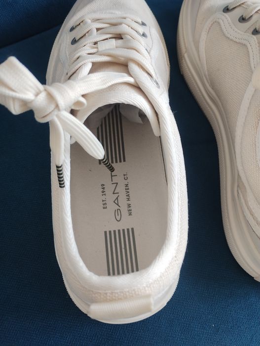 Нови мъжки Маратонки Gant