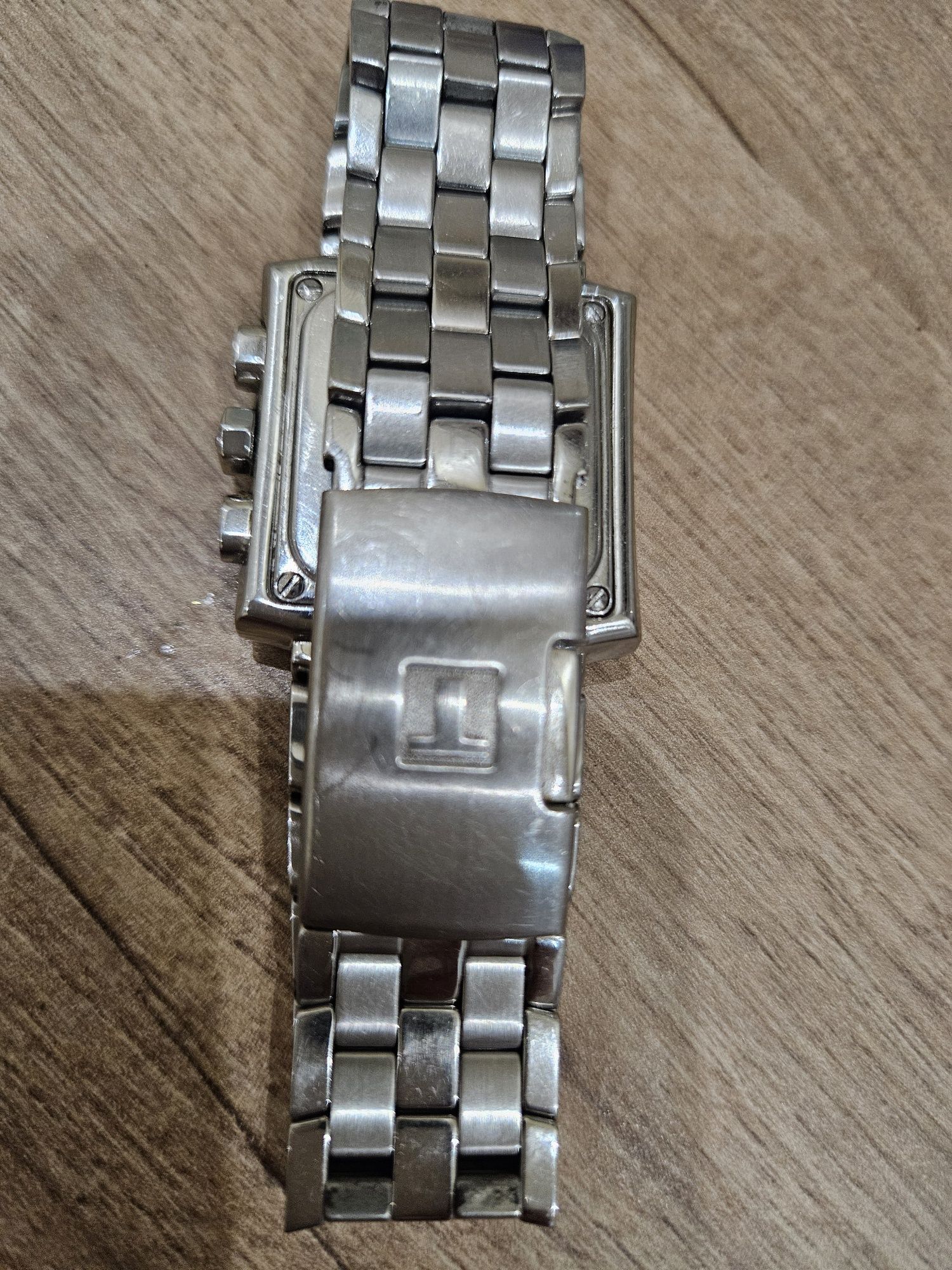 Мъжки часовник TISSOT