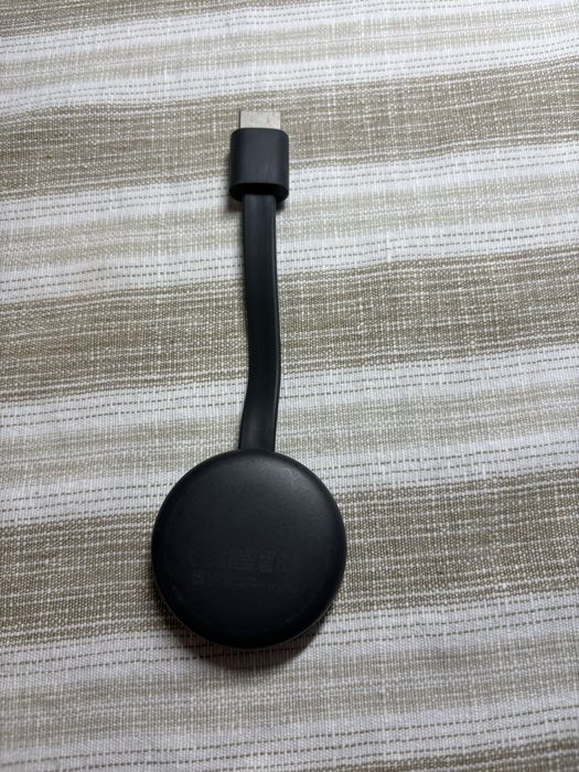 Google Chromecast
