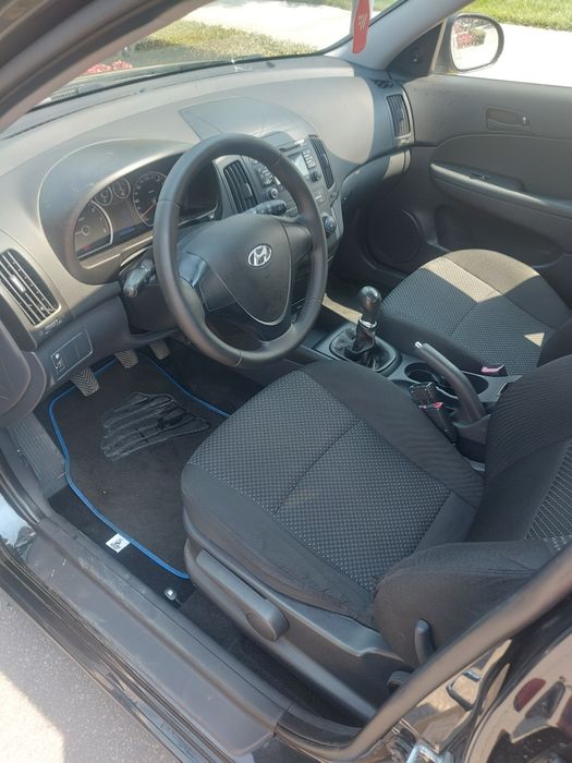 Хюндай  i30 фейслифт