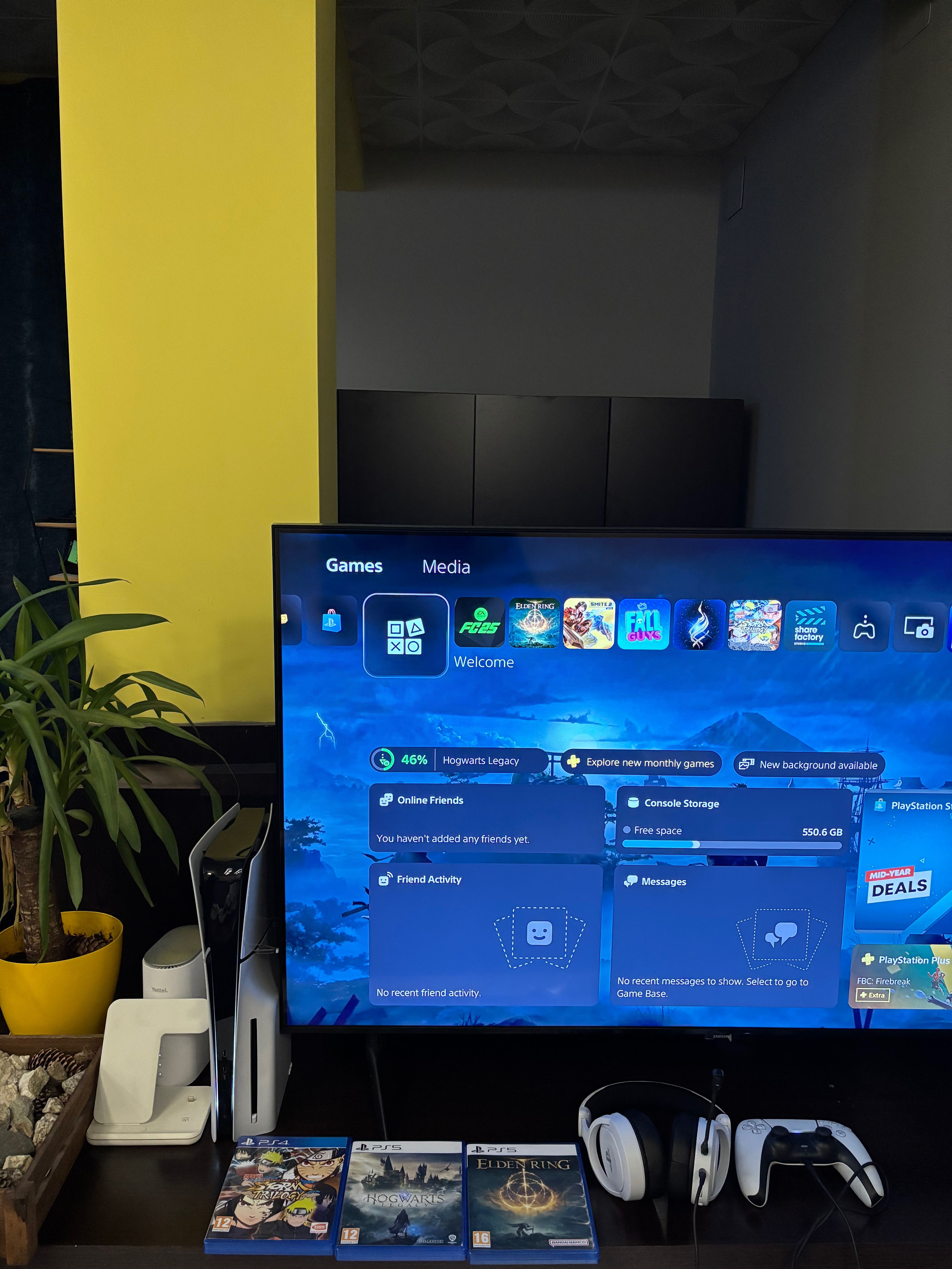 PS5 диск версия с 21 месеца гаранция