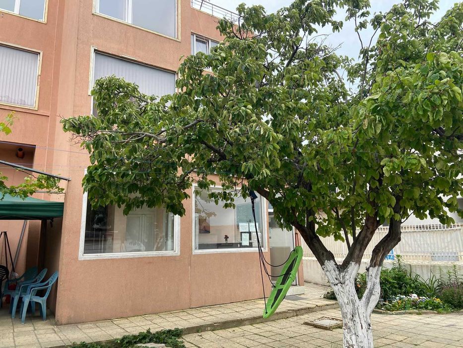 Лицензиран Дом за Стари Хора Жан Гален