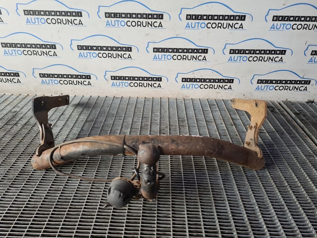Carlig remorcare Dacia Logan II 2013 - 2016 SUV 2 Usi (1032)