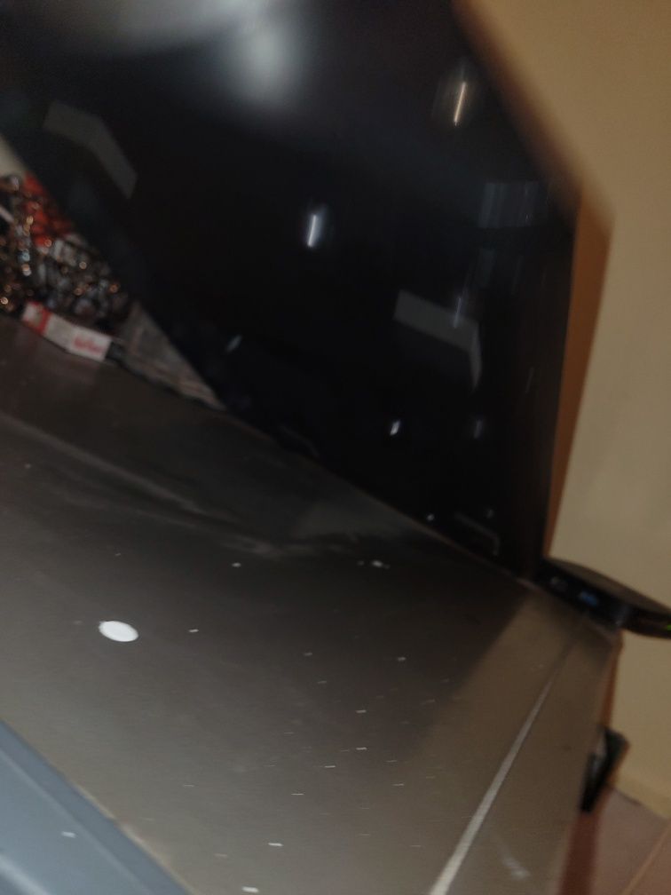 Bass Blaster poweredwoofer system