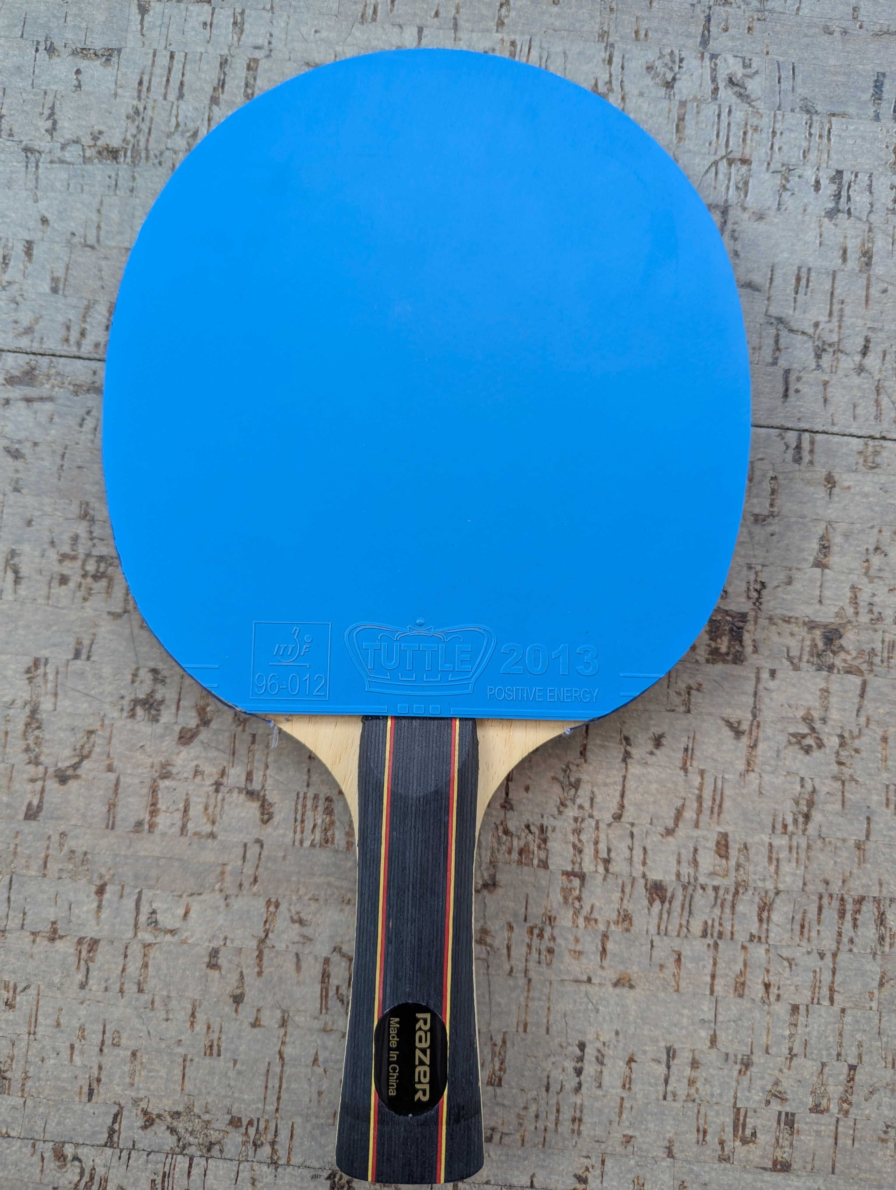 Vand echipament tenis de masa: Viscaria, ALC.S,  Dignics09C, etc