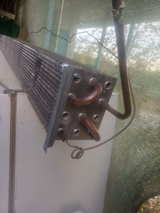 Испаретел ветринага