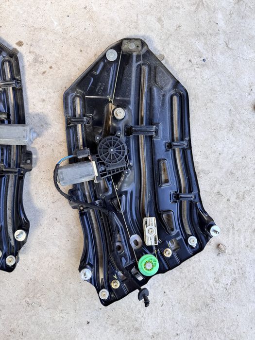 Macara Spate BMW E46 Cabrio