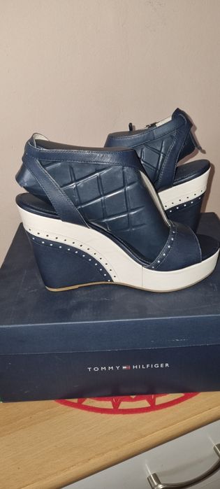 Sandale Tommy Hilfiger