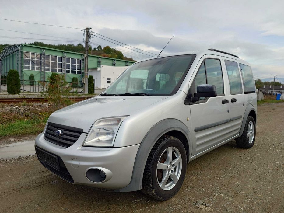 Ford Tourneo Connect