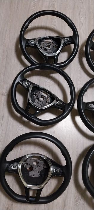 Volane  Golf 7 fără airbag