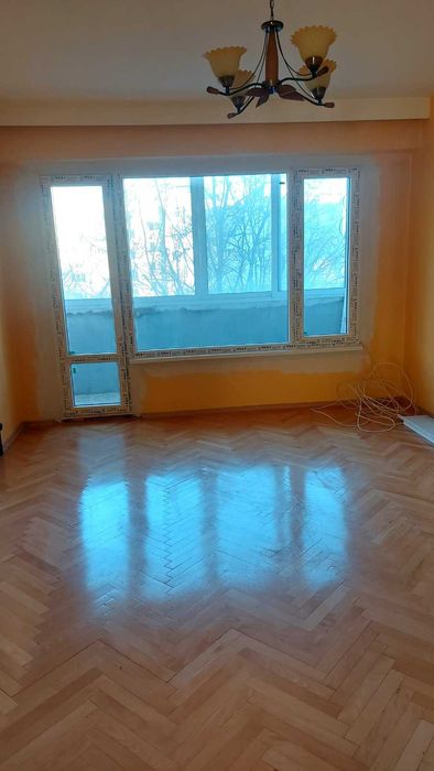 Тристаен апартамент за продажба в кв. Орфей - гр. Хасково