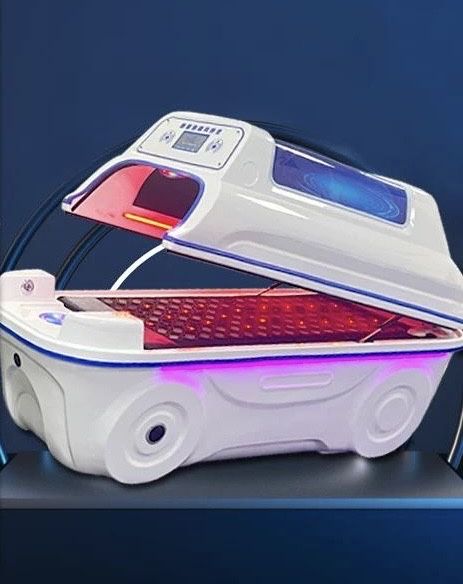 Многофункциональная капсула «Sky»