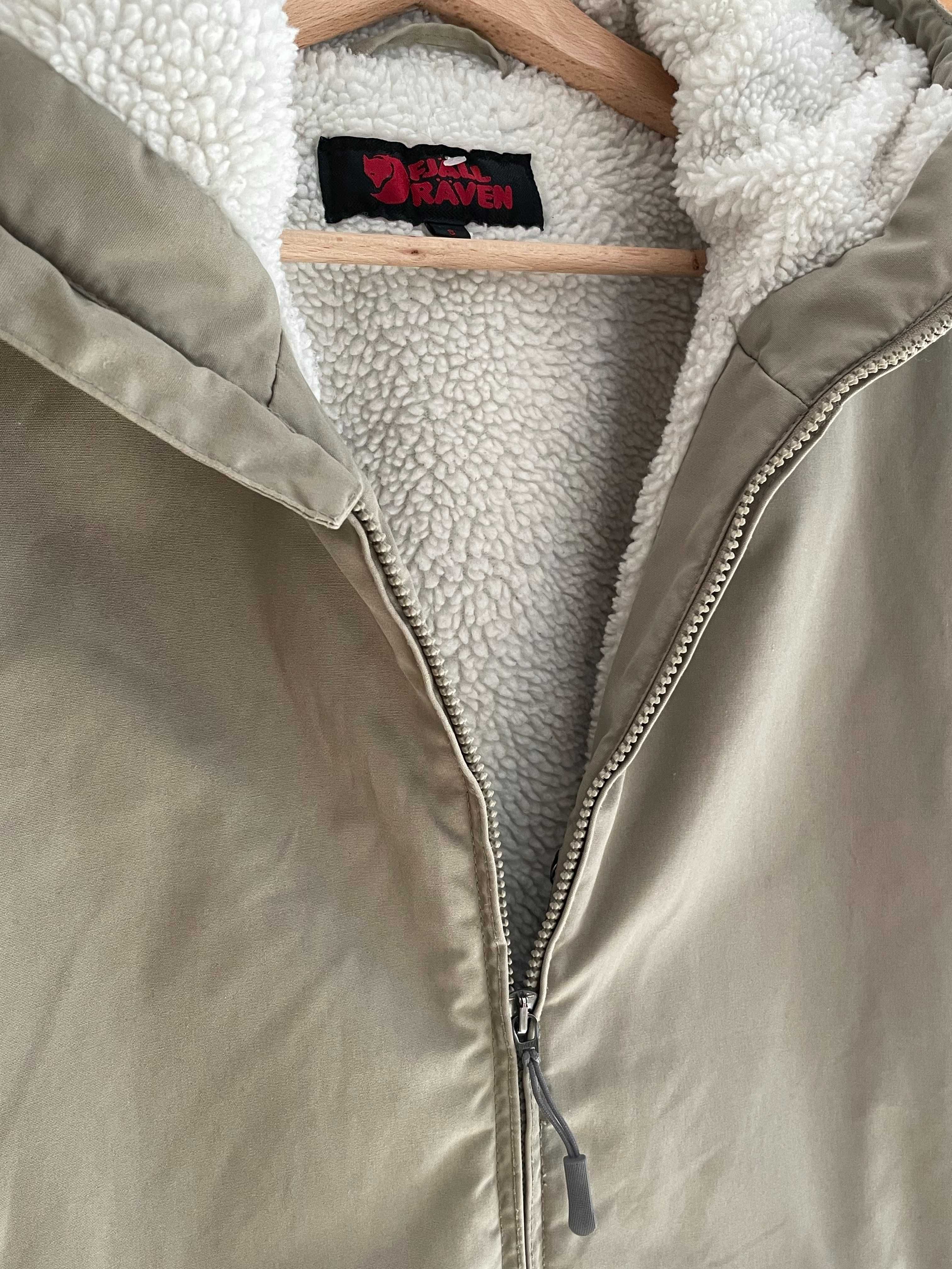 Мъжко яке Fjallraven