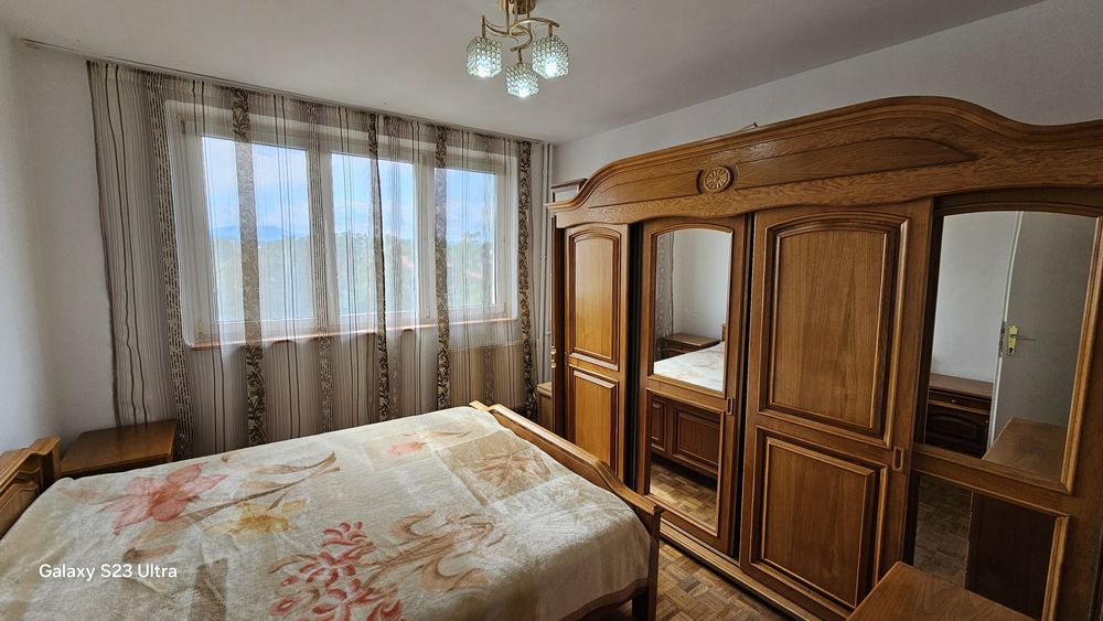 Apartament 2 camere in Onesti, zona centrala.