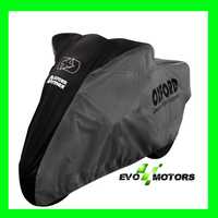 Husa Protectie Praf Motocicleta OXFORD DORMEX de Interior Vant