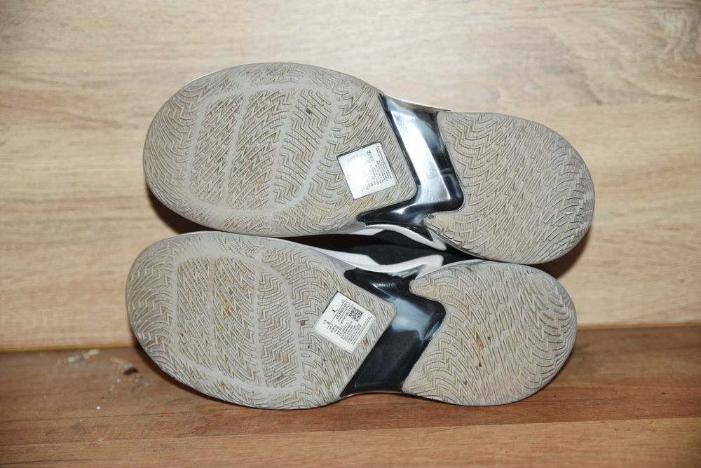 Nike Jordan Why Not, размер 41, без забележки