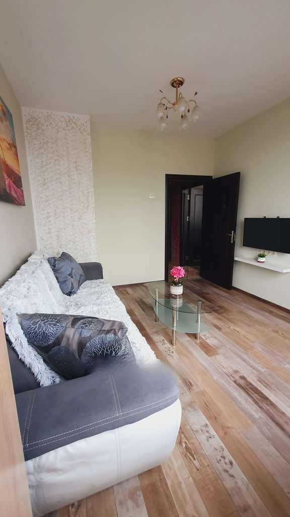 Продава се Тристаен апартамент в Пловдив, Христо Смирненски - 84 кв.м за 1739 €/кв.м - Снимка #6