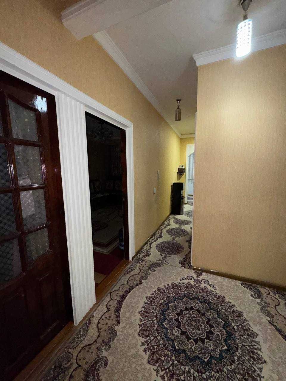 Продается 3х комнатная квартира. 70m2. Медгородок. Medgorodok 3/5/5.