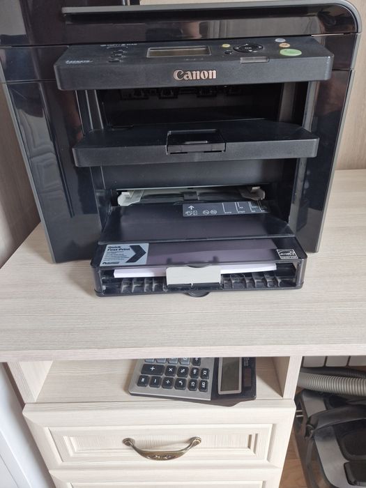 Продам МФУ Canon