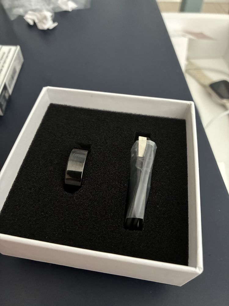 Xiaomi smart ring